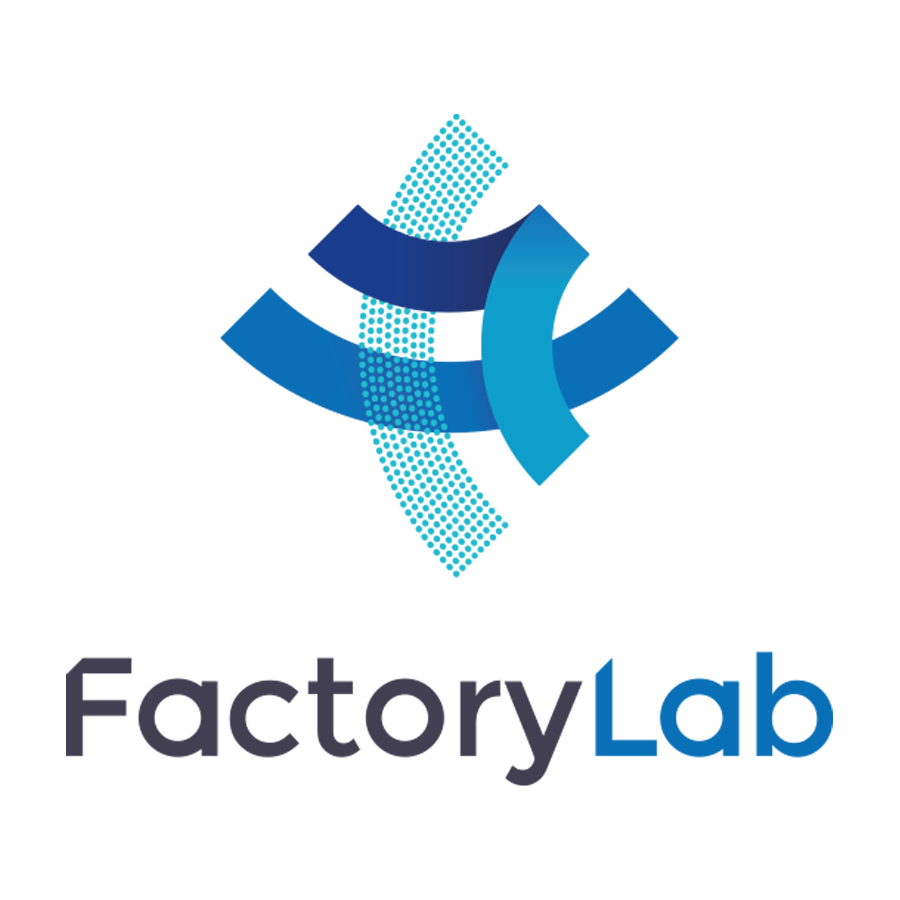 factorylab_logo_2 Industrial Design Department - Une approche Globale de l’étude à la production en série de solutions électroniques, pour le marché professionnel et grand public