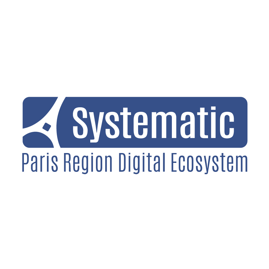 systematic-paris-region_logo Industrial Design Department - Une approche Globale de l’étude à la production en série de solutions électroniques, pour le marché professionnel et grand public