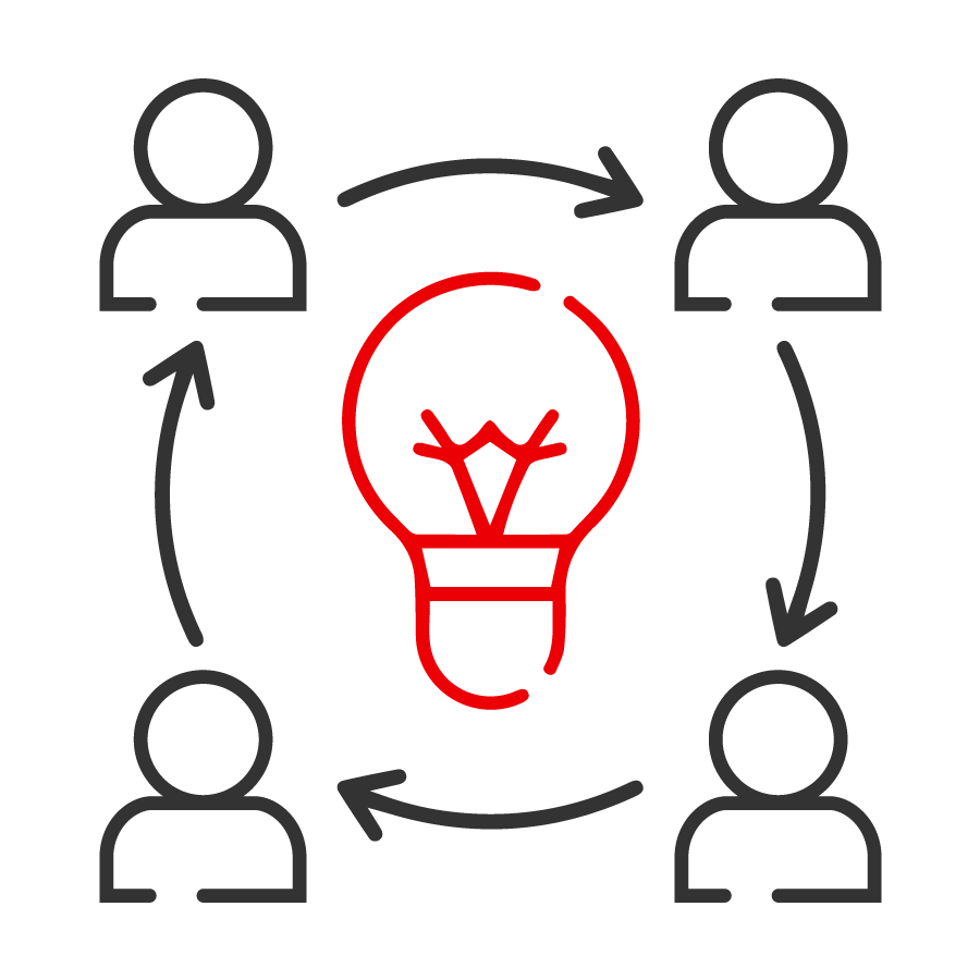 collaborative-gris Industrial Design Department - Une approche Globale de l’étude à la production en série de solutions électroniques, pour le marché professionnel et grand public