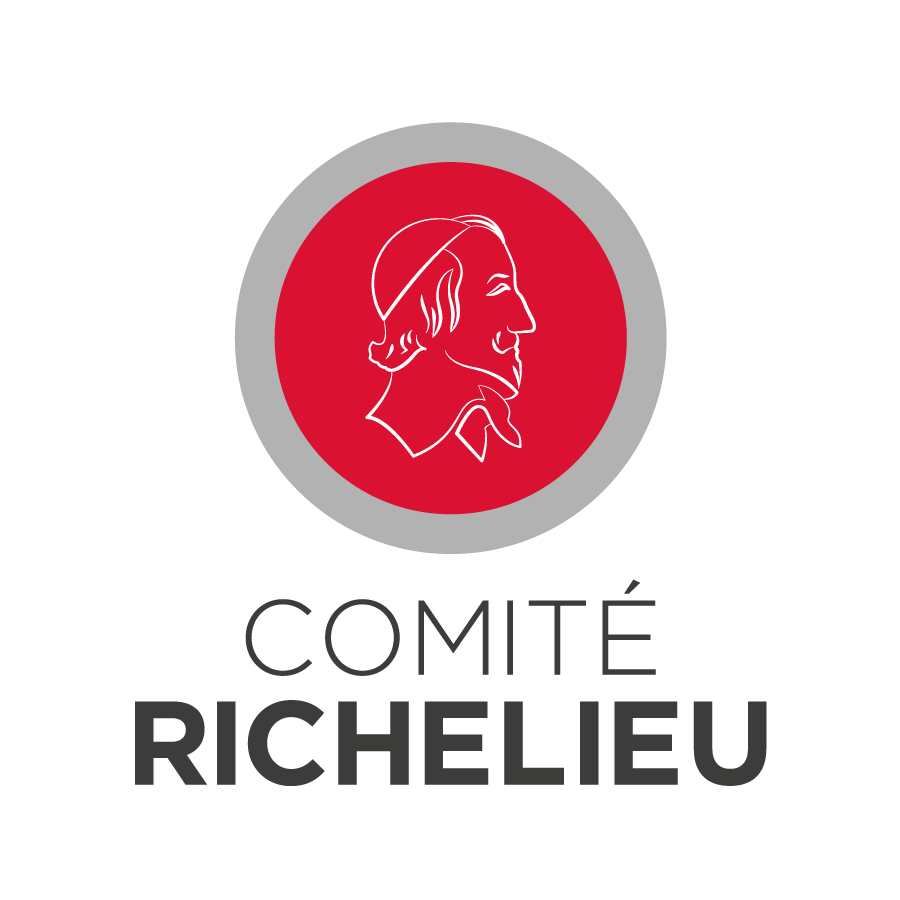 comite-richelieu_logo_2 Industrial Design Department - Une approche Globale de l’étude à la production en série de solutions électroniques, pour le marché professionnel et grand public
