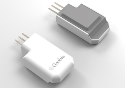 Émetteur Récepteur Local Linky – ERL ZIGBEE